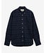 Barbour Overhemd, Shirt, Authentic-Fit, Mineral Tartan, Midnight Loch