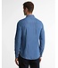 Barbour Overhemd, Shirt, Tailored Fit, Model Burnett, Denim Blue