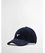 Barbour Sports Cap, Ribcord, Donkerblauw, Navy