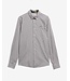 Barbour Tailored Fit, Overhemd, Katoen, Gingham Ruit, Black Oak
