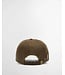 Barbour Wax  Sports Cap, Anti-Perspiration, Beech