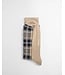 Barbour Barbour, Paar Sokken, Katoen Mix, Geruit, Beige, Blauw, Birchwood Tartan