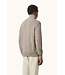 Paul & Shark Trui, Half-Zip, Tech Wol Mix, Beige