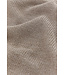 Paul & Shark Trui, Half-Zip, Tech Wol Mix, Beige