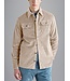 Paul & Shark Overshirt / Overhemd, Ribcord, Beige