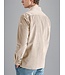 Paul & Shark Overshirt / Overhemd, Ribcord, Beige