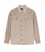 Paul & Shark Overshirt / Overhemd, Ribcord, Beige