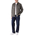 Paul & Shark Overshirt / Overhemd, Ribcord, Taupe