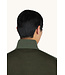 Paul & Shark Trui, Half-Zip, Typhoon RE-4x4 Stretch, Schouder Patches, Groen