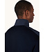 Paul & Shark Trui, Half-Zip, Typhoon RE-4x4 Stretch, Schouder Patches, Donkerblauw