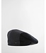 Barbour Pet, Flat Cap, Waxed, Model Ashby, Donkerblauw, Navy