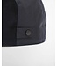 Barbour Pet, Flat Cap, Waxed, Model Ashby, Donkerblauw, Navy