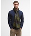 Barbour Sjaal, Lamswol, Reversible, Dramside, ClassicTartan