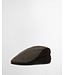 Barbour Pet, Flat Cap, Waxed, Model Ashby, Groen, Olive