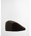 Barbour Pet, Flat Cap, Waxed, Model Ashby, Groen, Olive