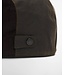 Barbour Pet, Flat Cap, Waxed, Model Ashby, Groen, Olive