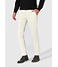 Hiltl Hiltl, Heren Broek, Chino Model, Ecru, Off White