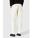 Hiltl Hiltl, Heren Broek, Chino Model, Ecru, Off White