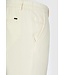 Hiltl Hiltl, Heren Broek, Chino Model, Ecru, Off White
