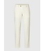 Hiltl Hiltl, Heren Broek, Chino Model, Ecru, Off White