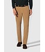 Hiltl Heren Broek, Chino Model, Soft Stretch, Camelkleur