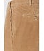 Hiltl Herenbroek, Ribcord, Brede Rib, Lichtbeige