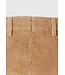 Hiltl Herenbroek, Ribcord, Brede Rib, Lichtbeige