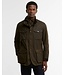 Barbour Wax Jas, Model Ogston, Olijfgroen, Olive