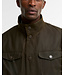 Barbour Wax Jas, Model Ogston, Olijfgroen, Olive