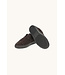Paul & Shark Suede Sneakers, Donkerbruin