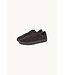 Paul & Shark Suede Sneakers, Donkerbruin