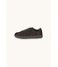 Paul & Shark Suede Sneakers, Donkerbruin