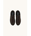 Paul & Shark Suede Sneakers, Donkerbruin