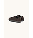 Paul & Shark Suede Sneakers, Donkerbruin