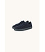 Paul & Shark Suede Sneakers, Donkerblauw