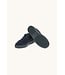 Paul & Shark Suede Sneakers, Donkerblauw