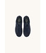 Paul & Shark Suede Sneakers, Donkerblauw