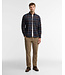 Barbour Overhemd, Tailored Fit, Flanel, Kyeloch, Midnight Oak Tartan, Grijs, Bruin, Blauw