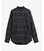 Barbour Overhemd, Tailored Fit, Katoen, Model Kyeloch, , Groen, Blauw, Beige, Rood Geruit