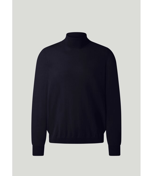 Maerz Munchen Coltrui, Merino Wol, Donkerblauw