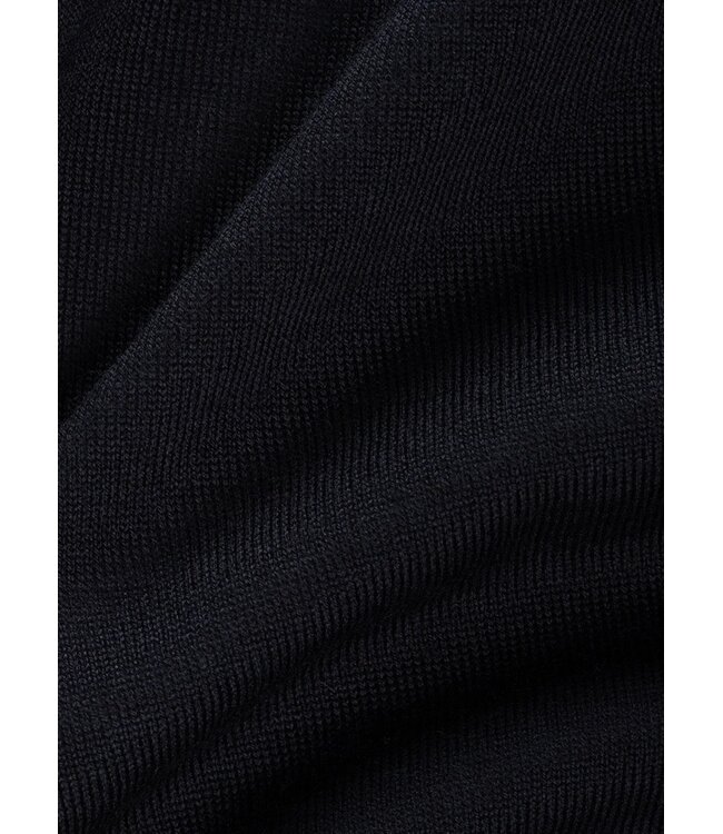 Maerz Munchen Coltrui, Merino Wol, Donkerblauw