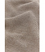 Paul & Shark Trui, Half-Zip, Tech Wol Mix, Beige