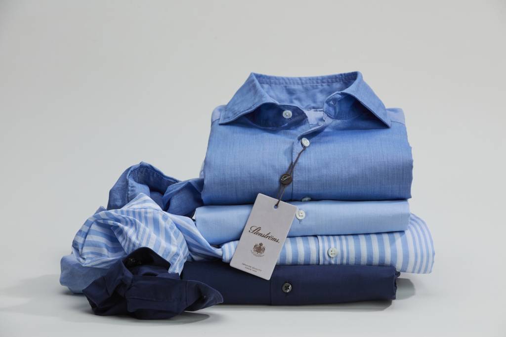 Stenströms, Shirtmakers
