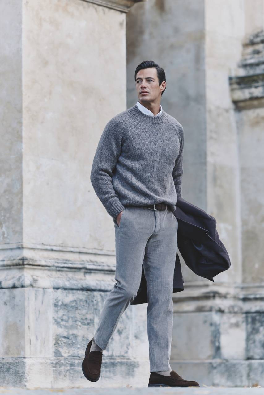 NEW IN: Hiltl Autumn Winter Collection 2026 