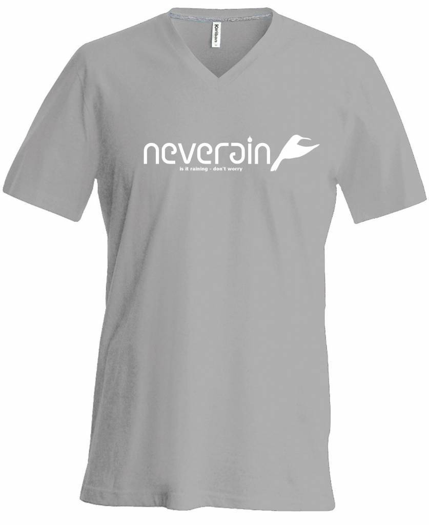 T-Shirt von Neverain