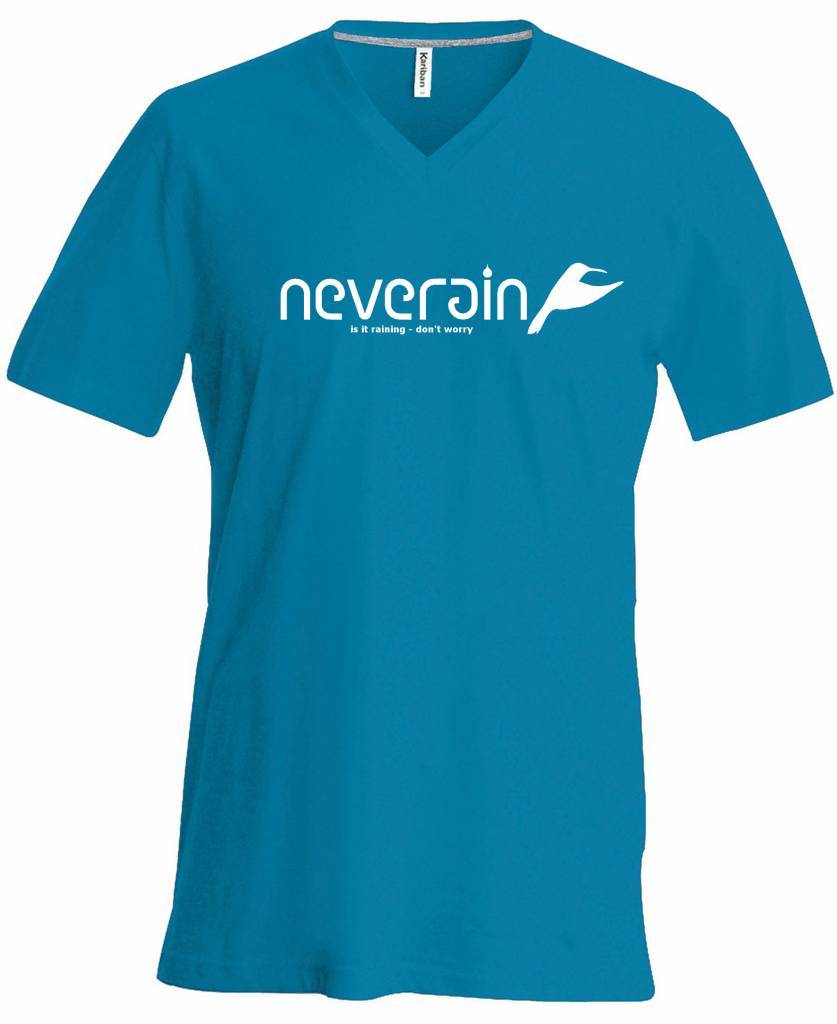 T-Shirt von Neverain