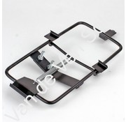 01. Halter für Reservekanister Kraftstoff