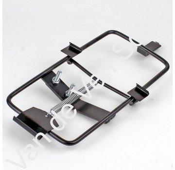 01. Holder for spare can fuel