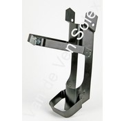 01. Mounting bracket for spare petrol tank Type 3800