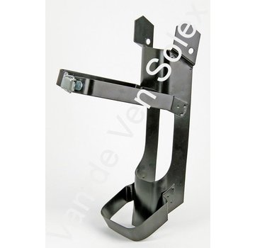 01. Ersatzkraftstofftankbügel für Type 3800